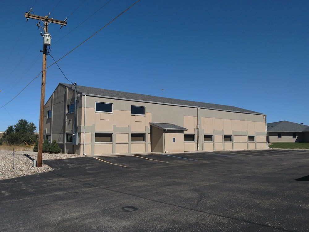 349 N. Walsh Dr., Casper, WY 82609